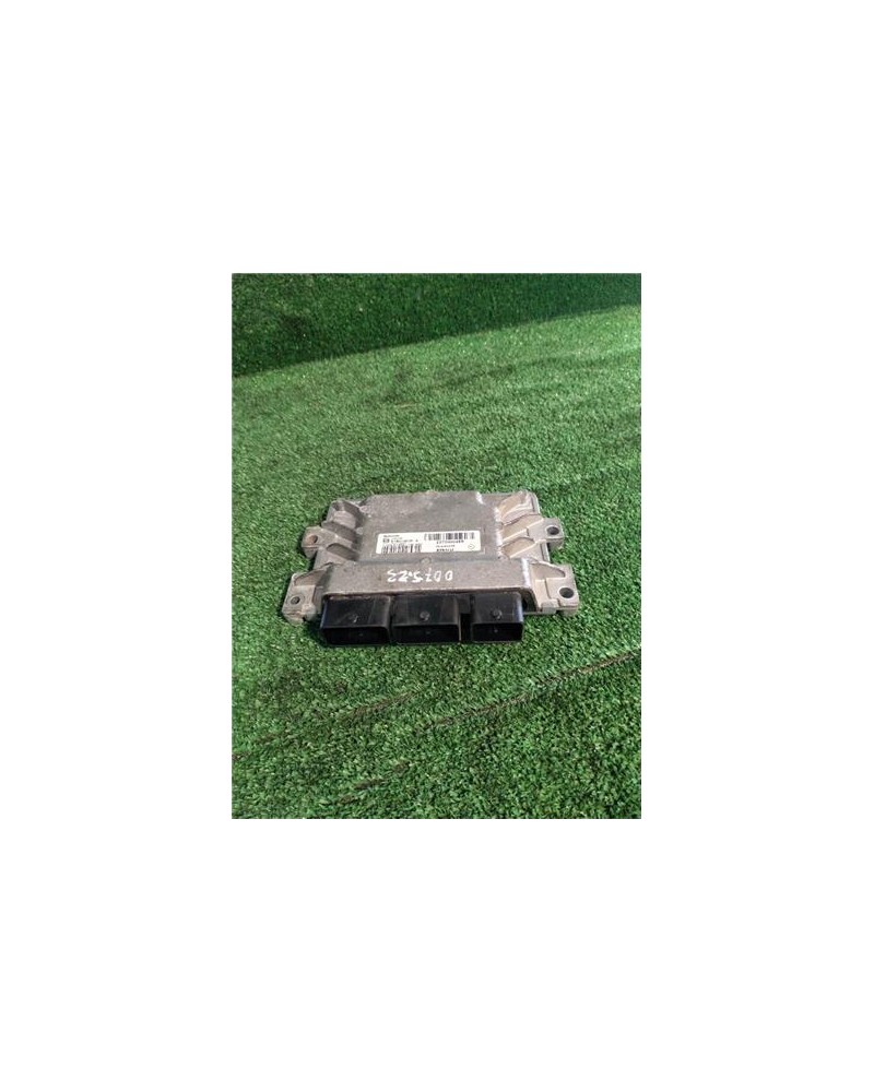 CENTRALITA MOTOR UCE