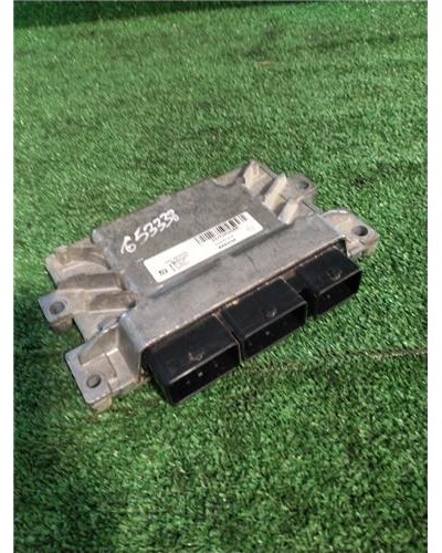 CENTRALITA MOTOR UCE