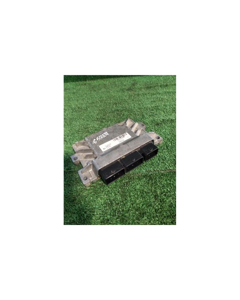 CENTRALITA MOTOR UCE