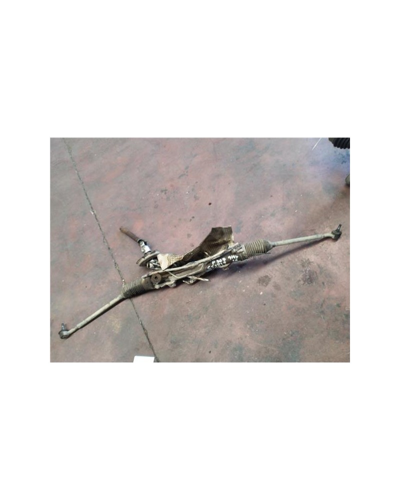 CREMALLERA DIRECCION ASISTIDA