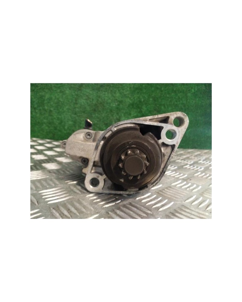 MOTOR ARRANQUE