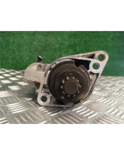 MOTOR ARRANQUE
