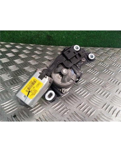 MOTOR LIMPIAPARABRISAS TRA.