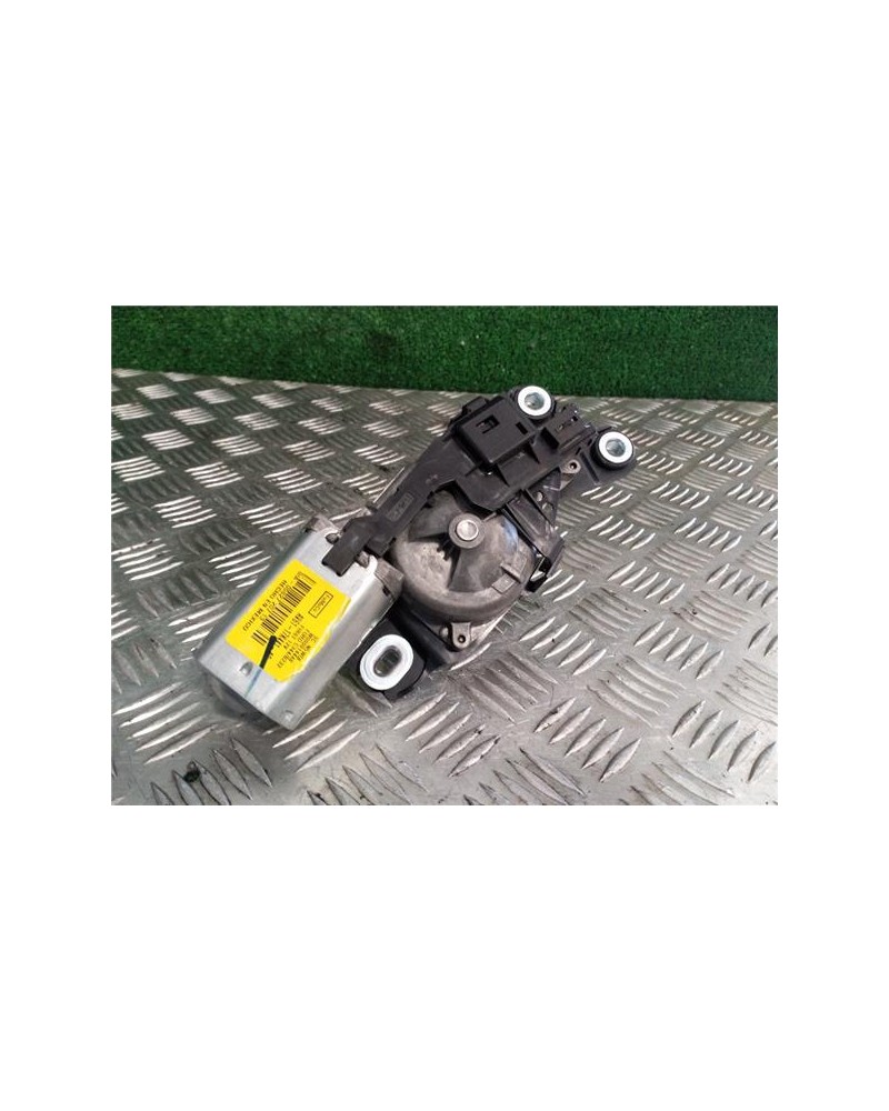 MOTOR LIMPIAPARABRISAS TRA.
