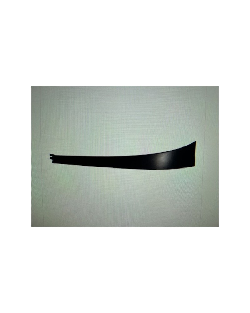 MOLDURA FARO IZDO.