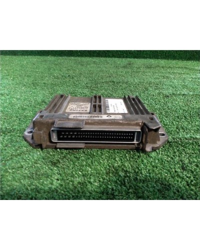 CENTRALITA MOTOR UCE