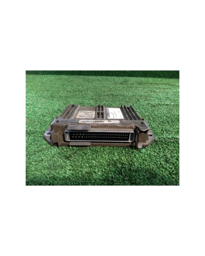 CENTRALITA MOTOR UCE