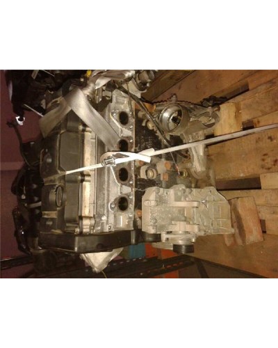 MOTOR COMPLETO