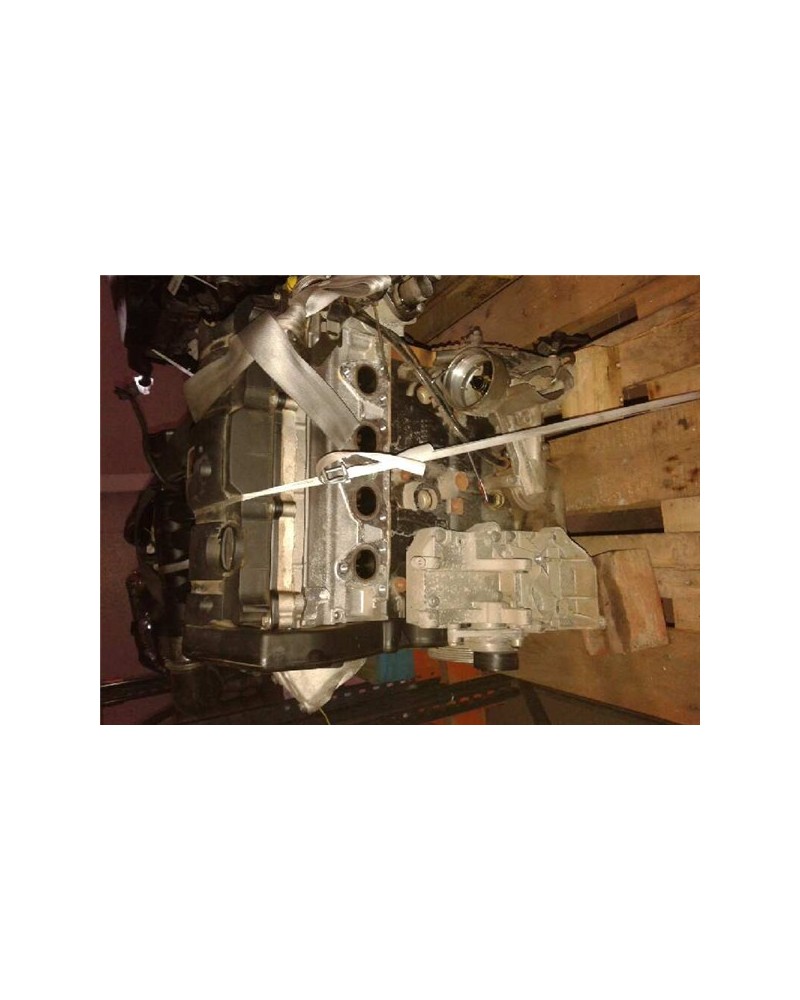 MOTOR COMPLETO