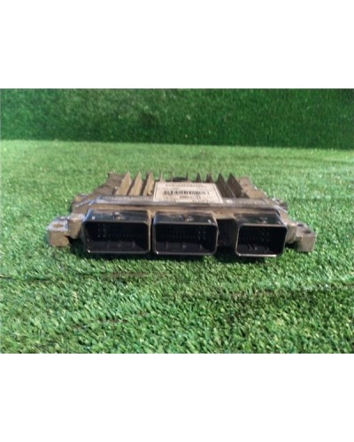 CENTRALITA MOTOR UCE