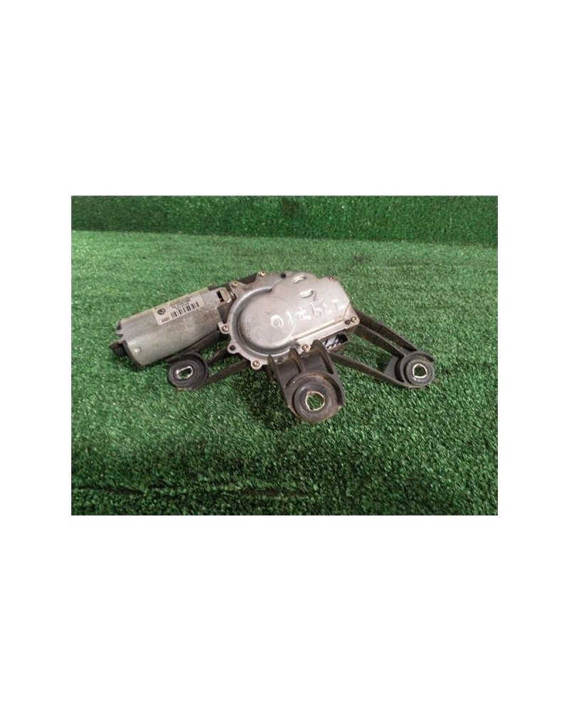 MOTOR LIMPIAPARABRISAS TRA.