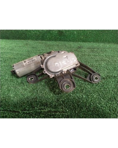 MOTOR LIMPIAPARABRISAS TRA.