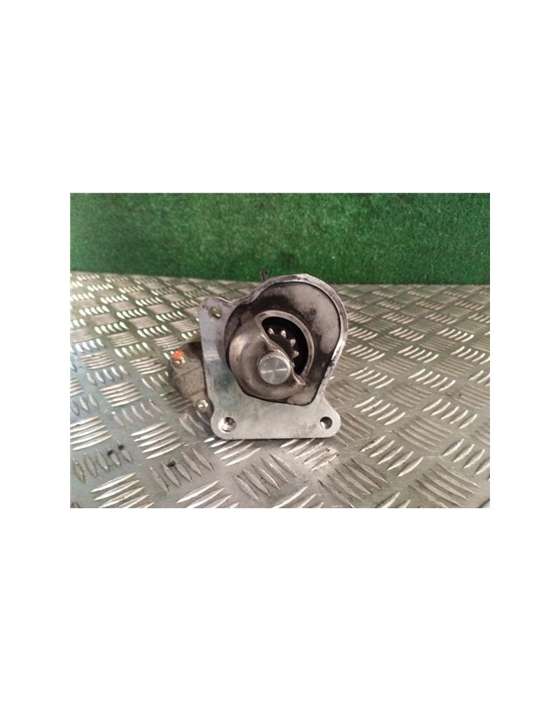 MOTOR ARRANQUE