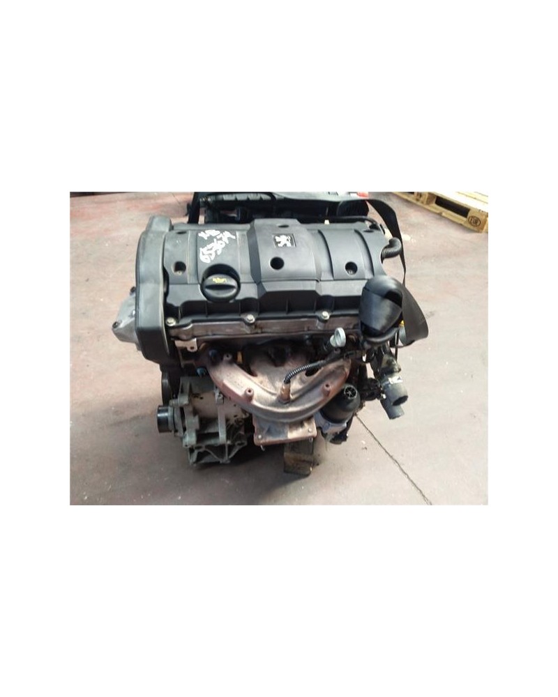 MOTOR COMPLETO