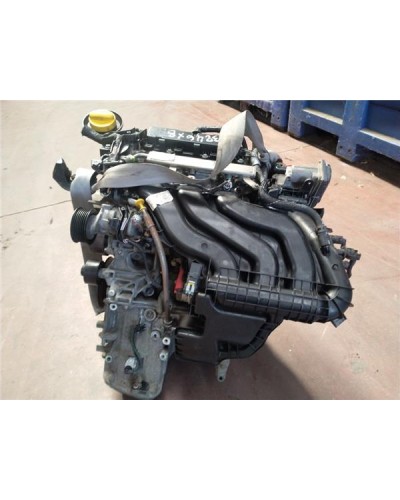 MOTOR COMPLETO