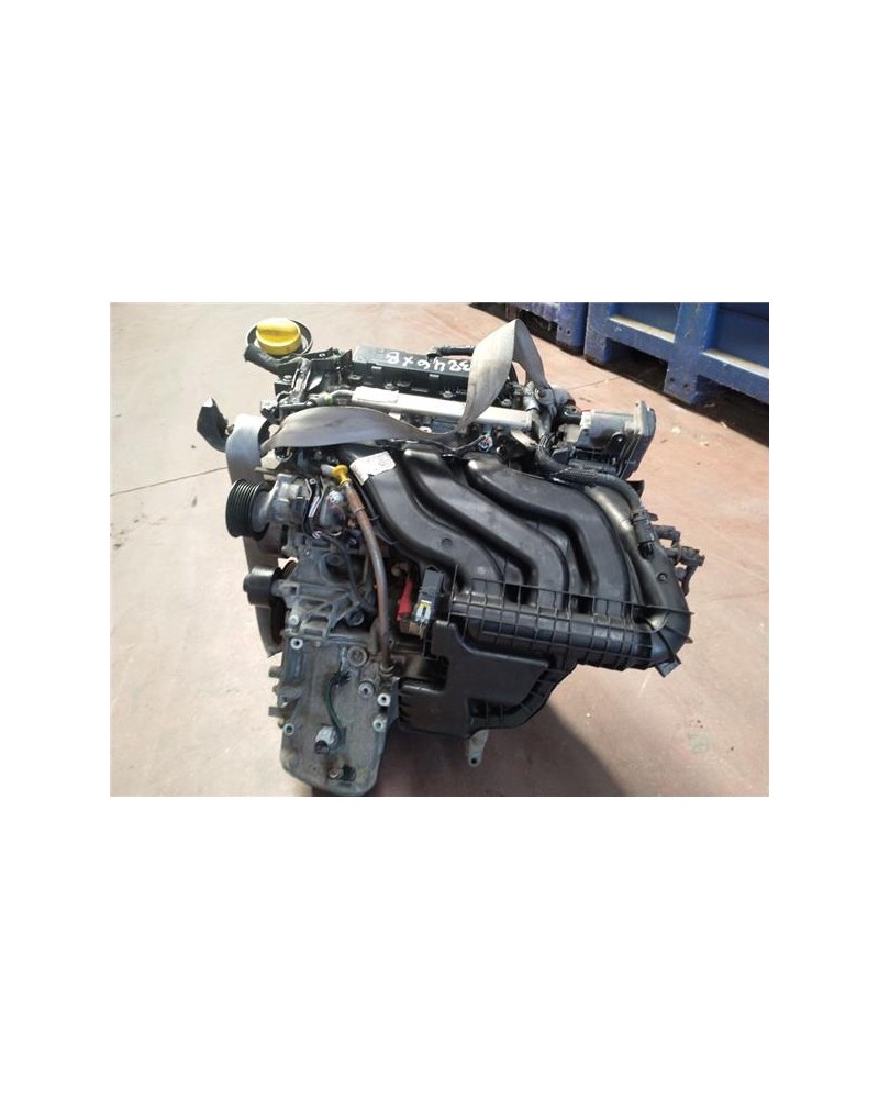MOTOR COMPLETO