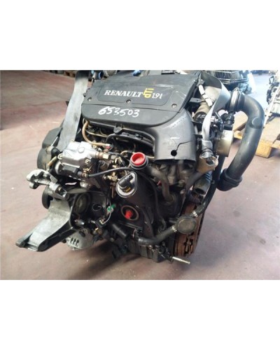 MOTOR COMPLETO
