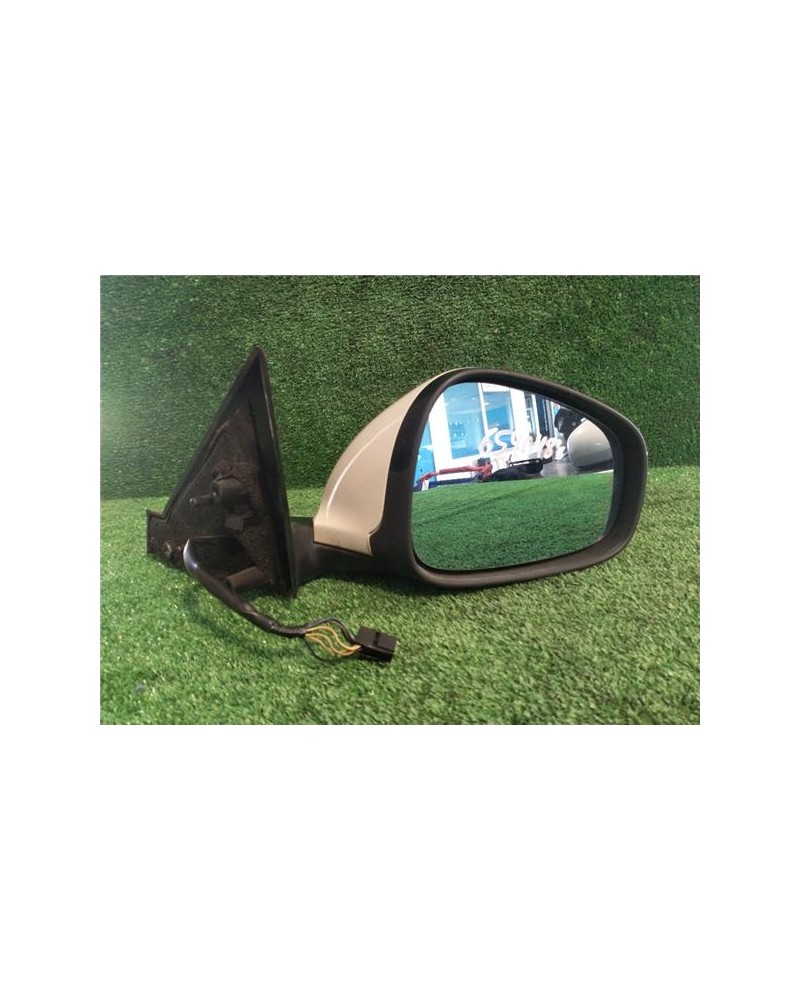 RETROVISOR ELECTRICO DCHO.