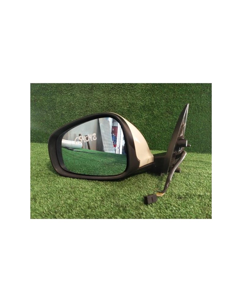 RETROVISOR ELECTRICO IZDO.