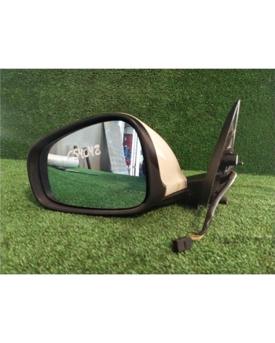 RETROVISOR ELECTRICO IZDO.