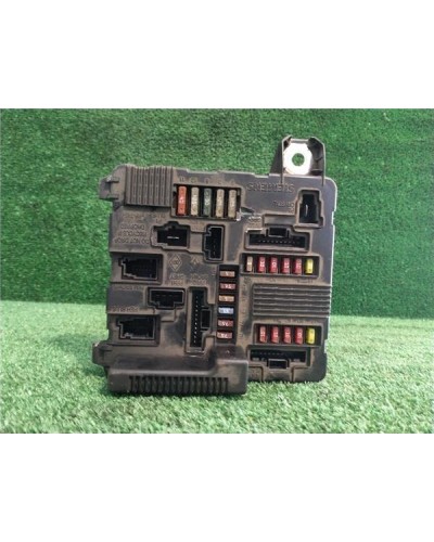 CAJA FUSIBLES/RELE