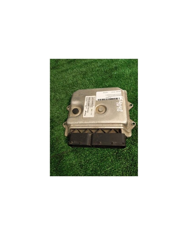 CENTRALITA MOTOR UCE