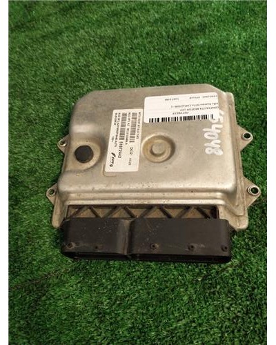 CENTRALITA MOTOR UCE