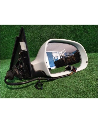RETROVISOR ELECTRICO DCHO.