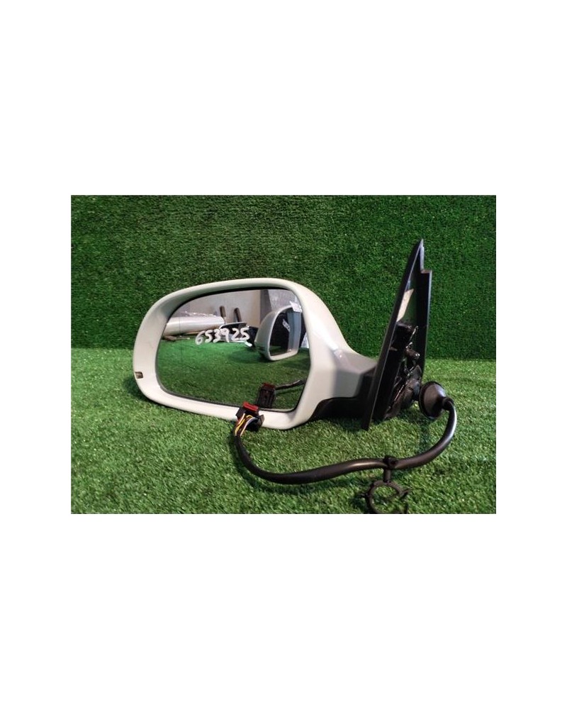 RETROVISOR ELECTRICO IZDO.