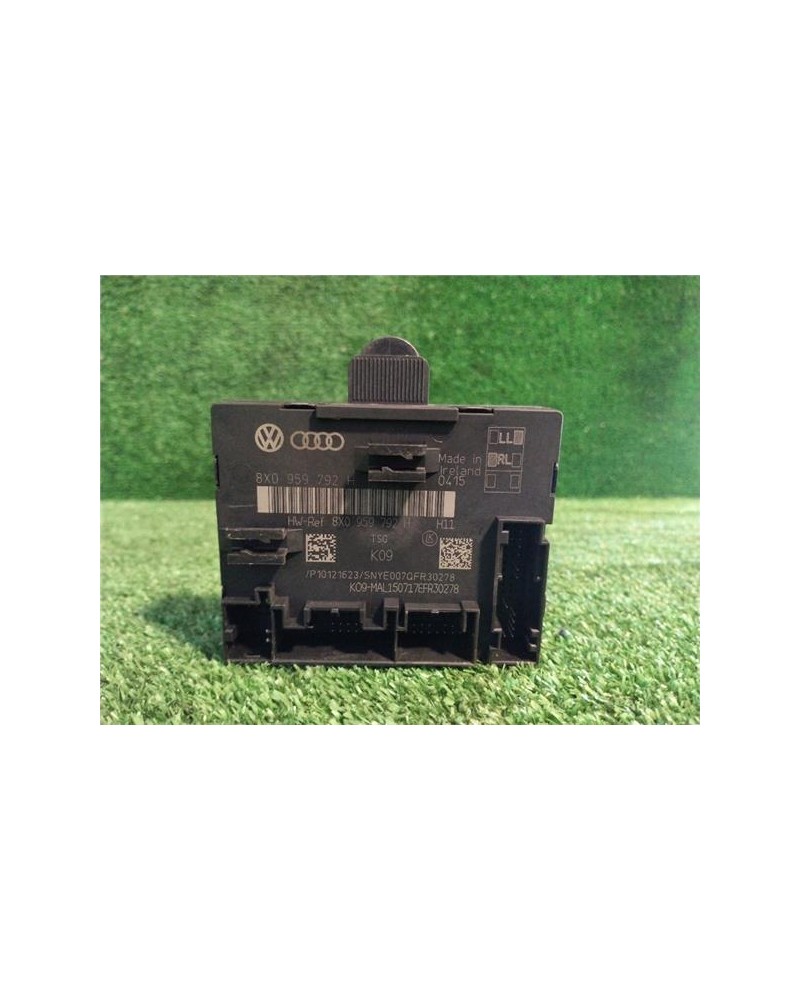 MODULO ELECTRONICO