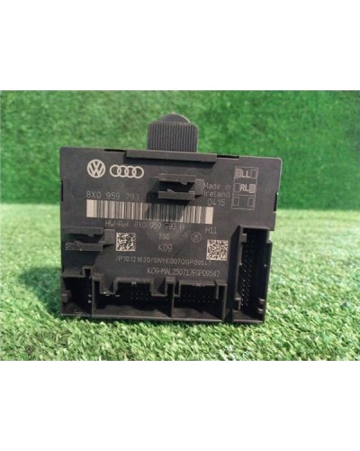 MODULO ELECTRONICO