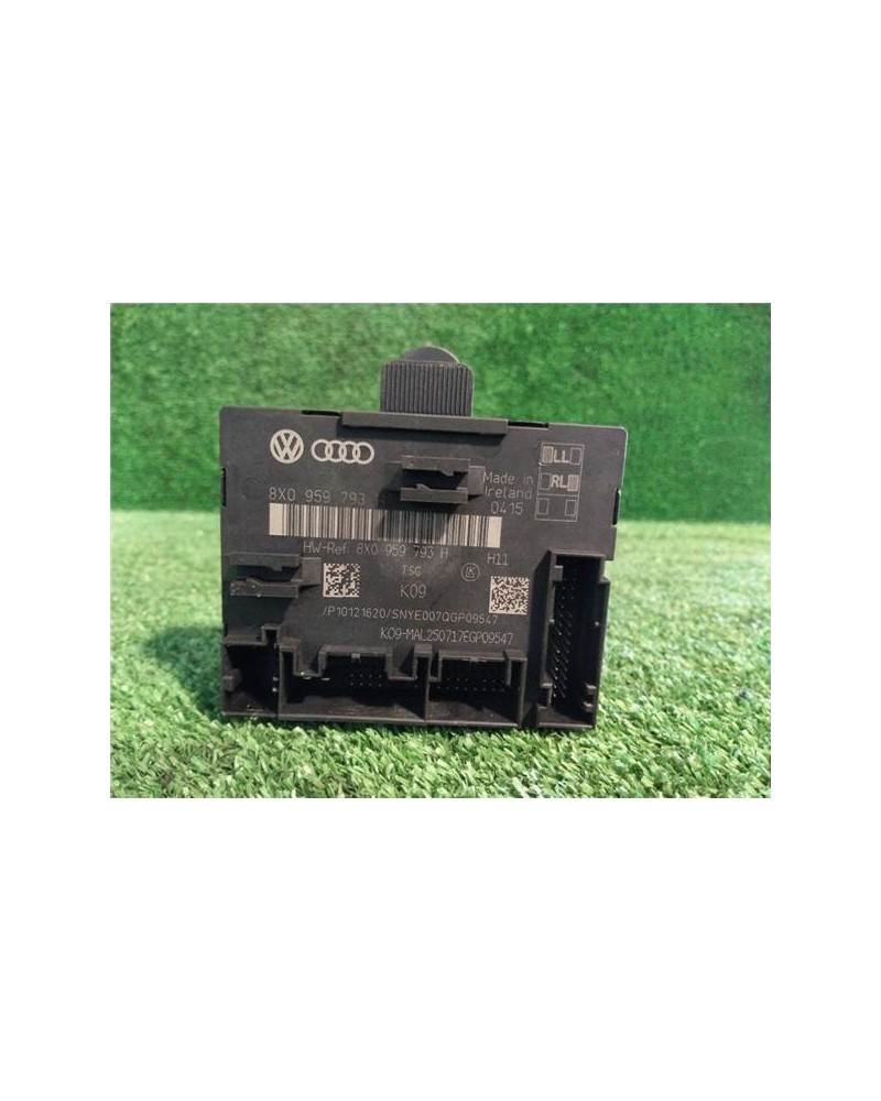 MODULO ELECTRONICO