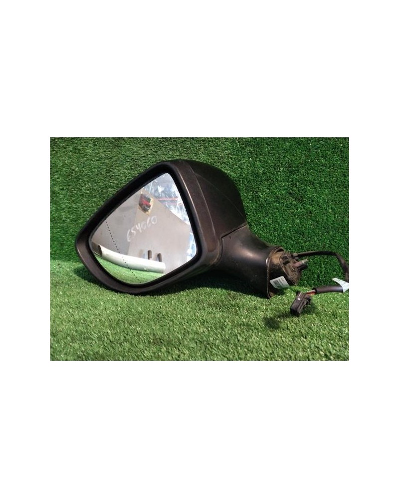 RETROVISOR ELECTRICO IZDO.
