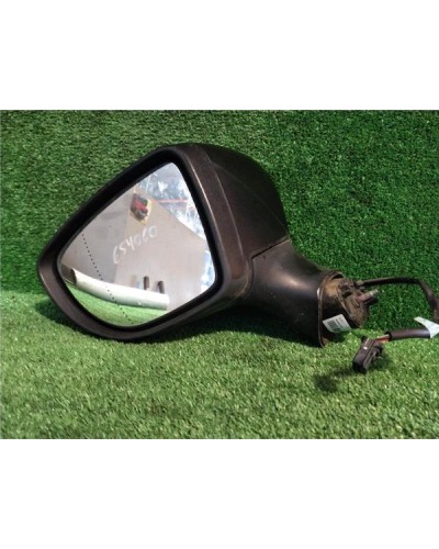 RETROVISOR ELECTRICO IZDO.