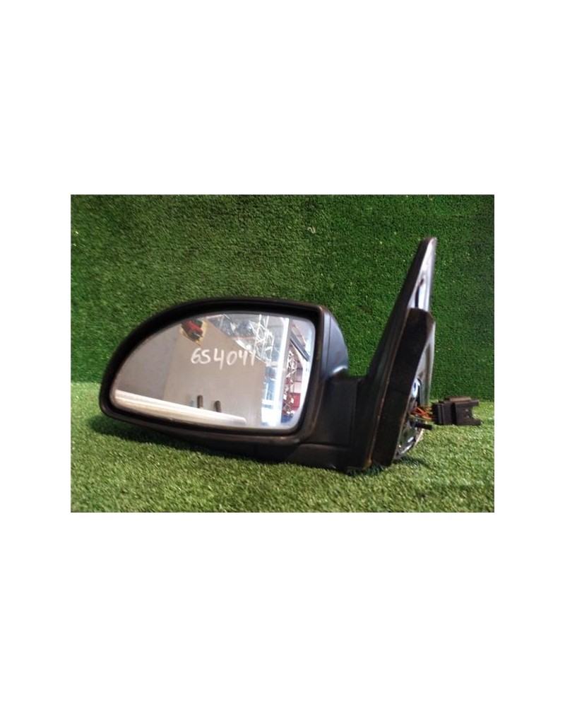 RETROVISOR ELECTRICO IZDO.