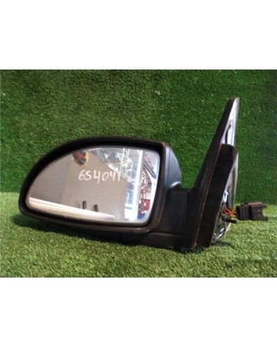 RETROVISOR ELECTRICO IZDO.