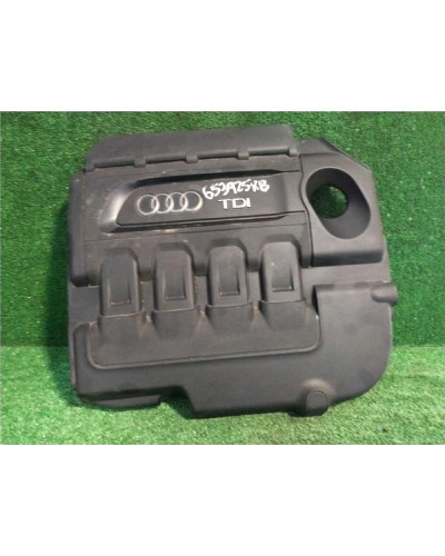 RECUBRIMIENTO MOTOR