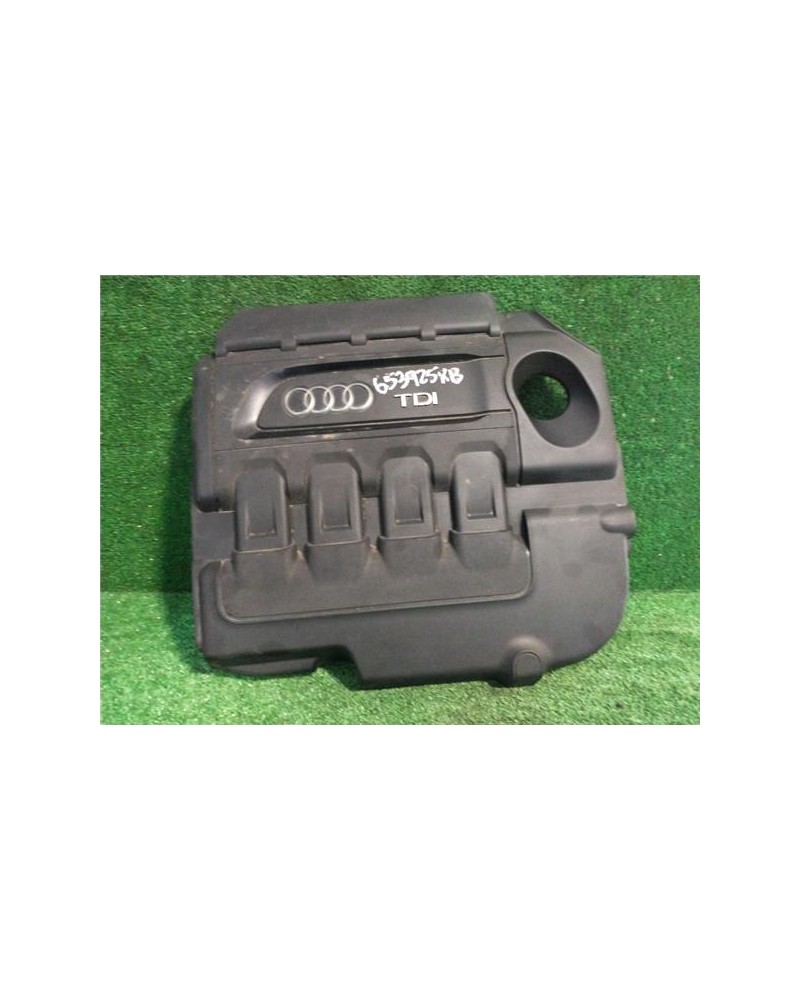 RECUBRIMIENTO MOTOR