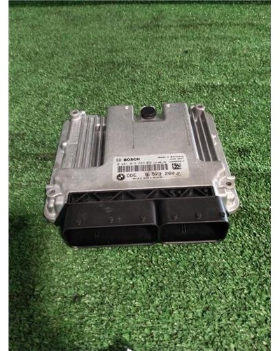 CENTRALITA MOTOR UCE