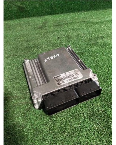 CENTRALITA MOTOR UCE