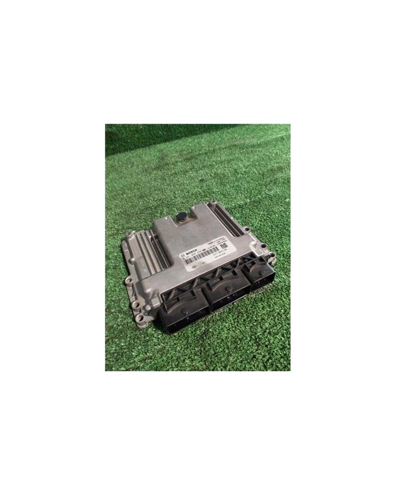 CENTRALITA MOTOR UCE