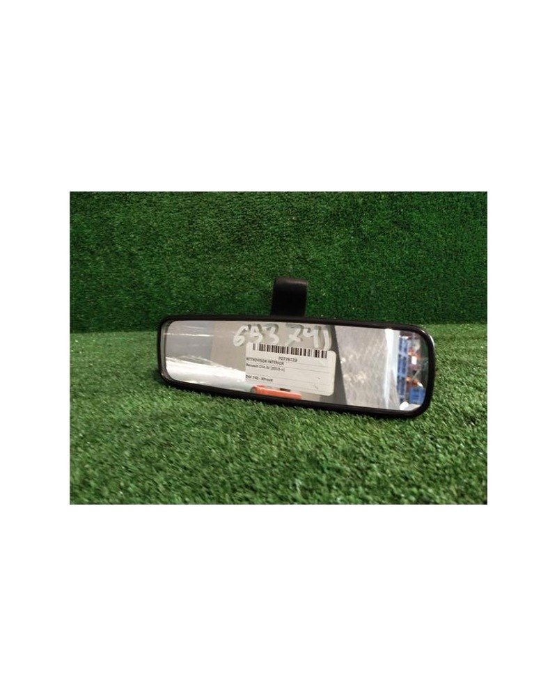 RETROVISOR INTERIOR