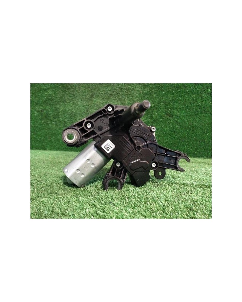 MOTOR LIMPIAPARABRISAS TRA.
