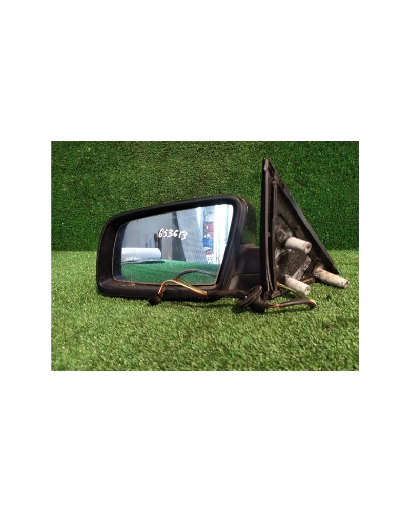RETROVISOR ELECTRICO IZDO.