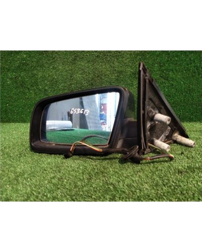 RETROVISOR ELECTRICO IZDO.