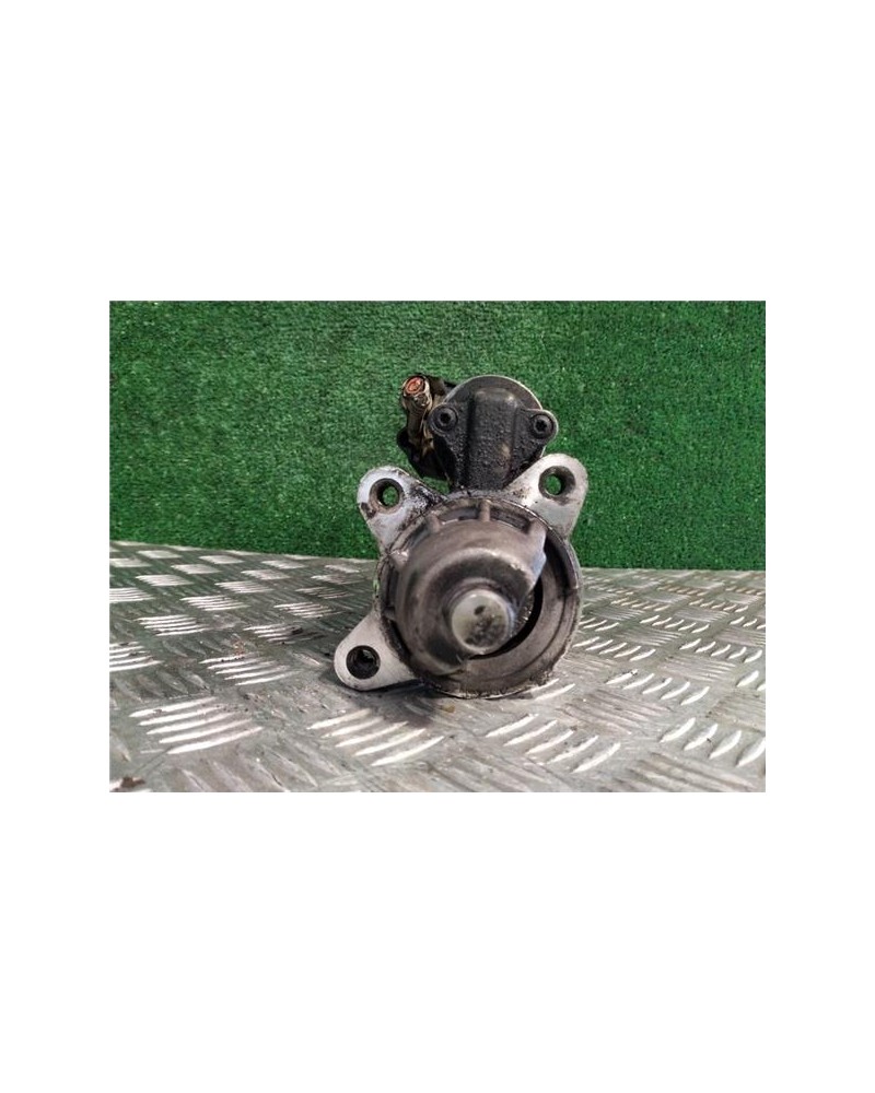 MOTOR ARRANQUE