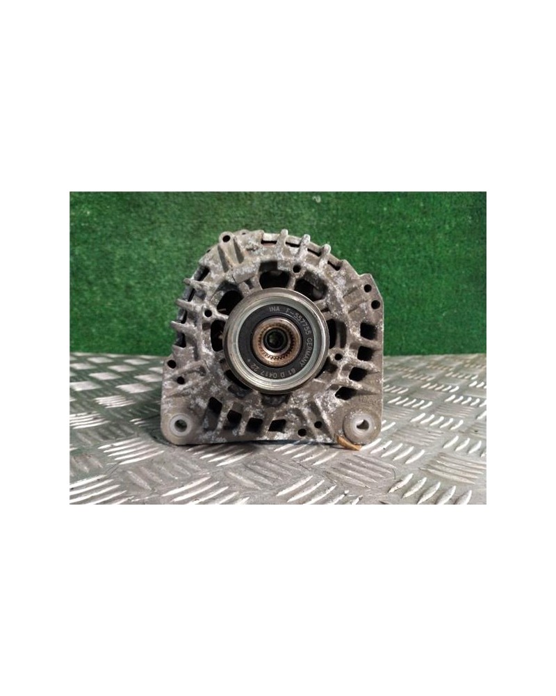 ALTERNADOR