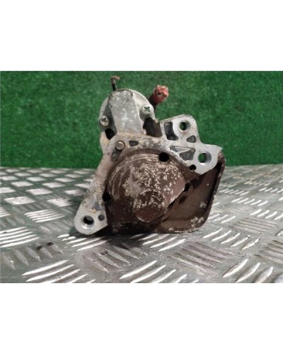 MOTOR ARRANQUE