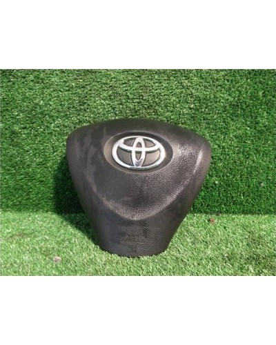 AIRBAG VOLANTE