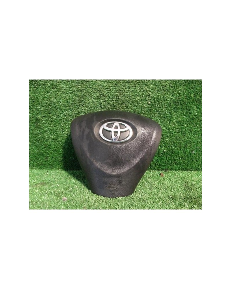 AIRBAG VOLANTE